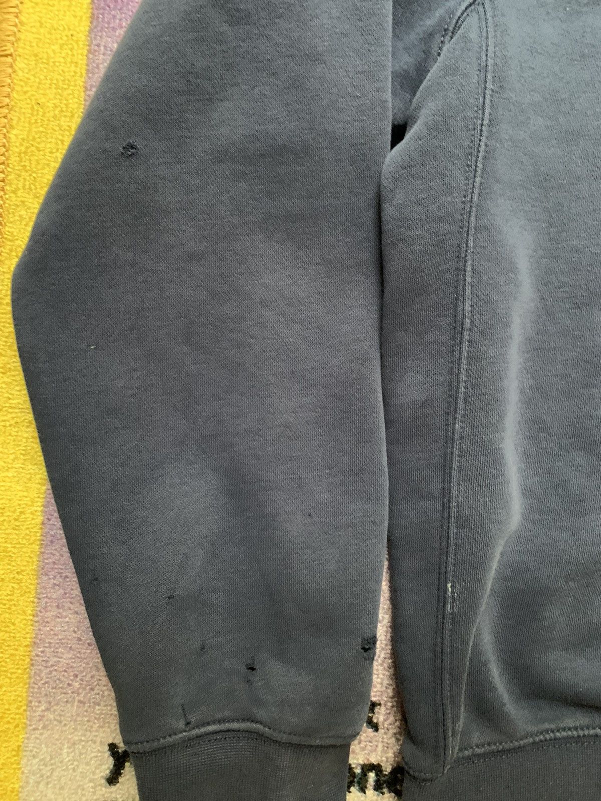 Nike Nike Crewneck Size US S / EU 44-46 / 1 - 3 Thumbnail