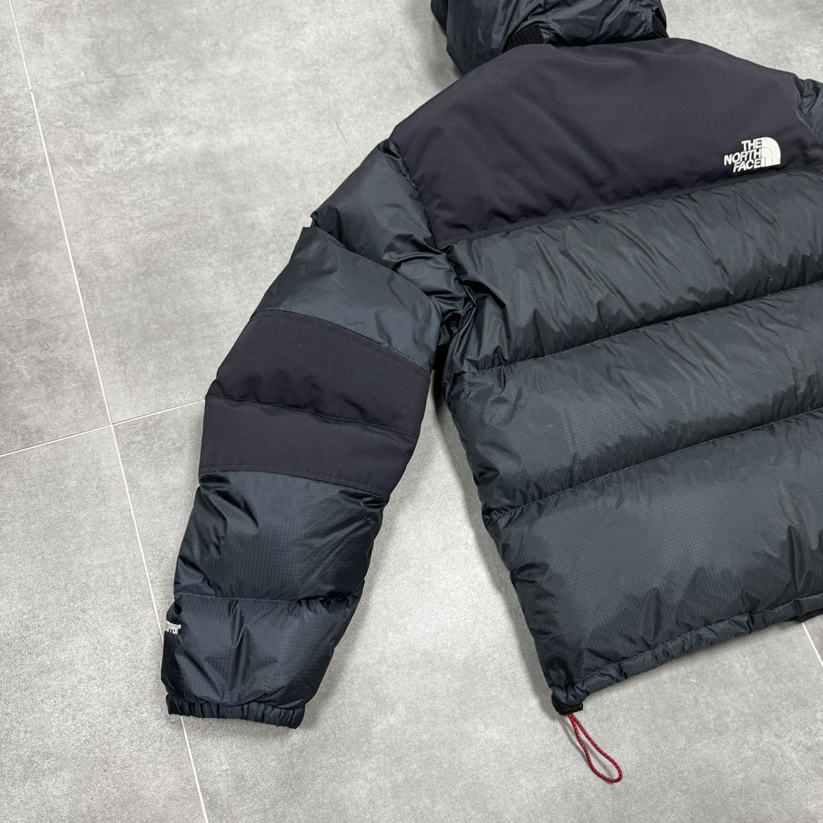 The North Face The North Face Summit Series Windstopper Baltoro Down Jacket Size US M / EU 48-50 / 2 - 22 Thumbnail