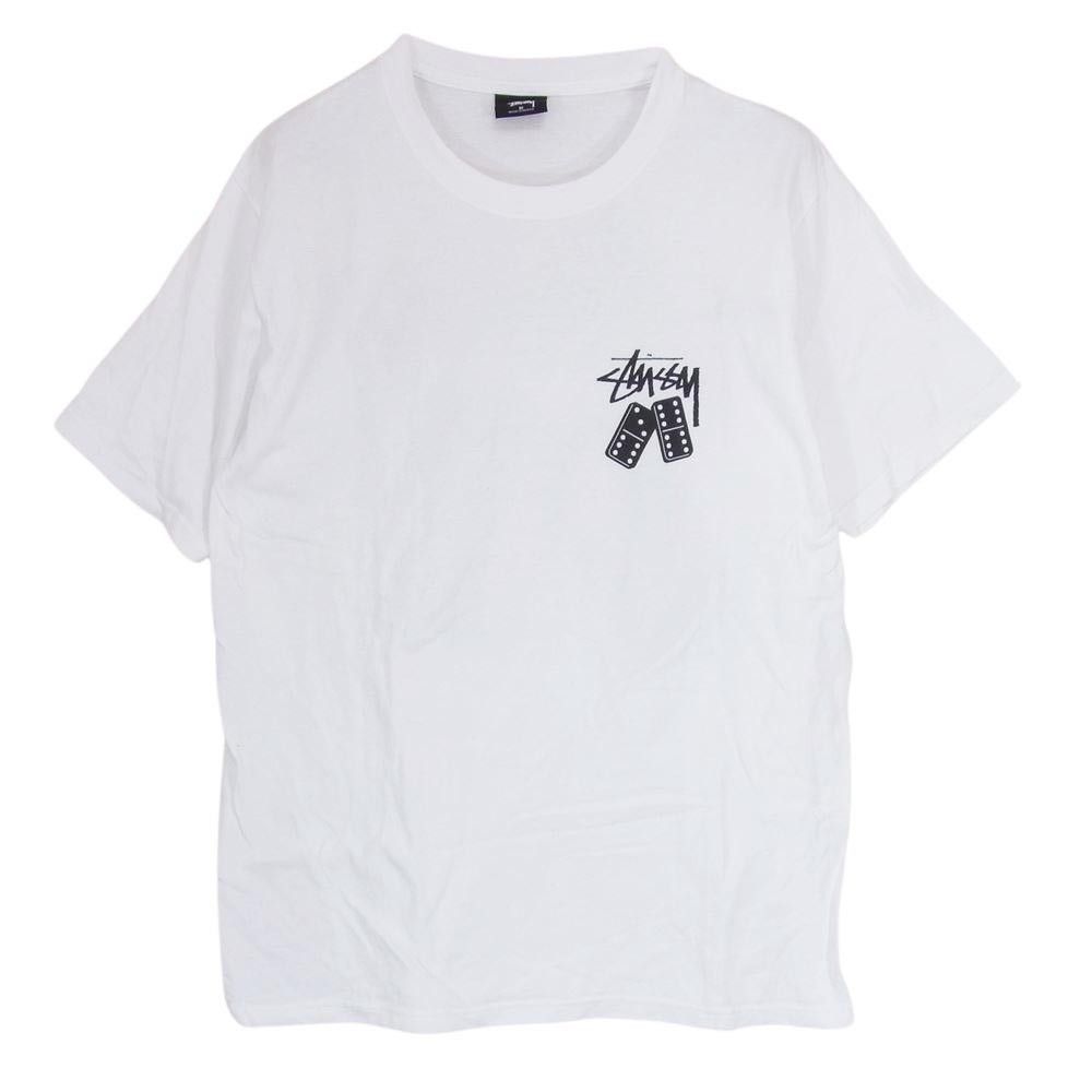 stussy domino shirt