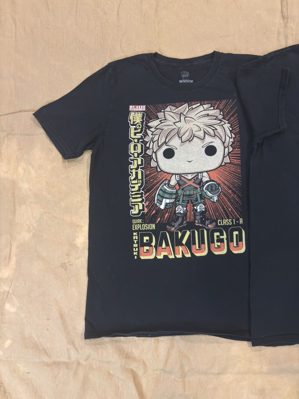 Other 2 Pop Tees set.mt-85 Size US M / EU 48-50 / 2 - 2 Thumbnail