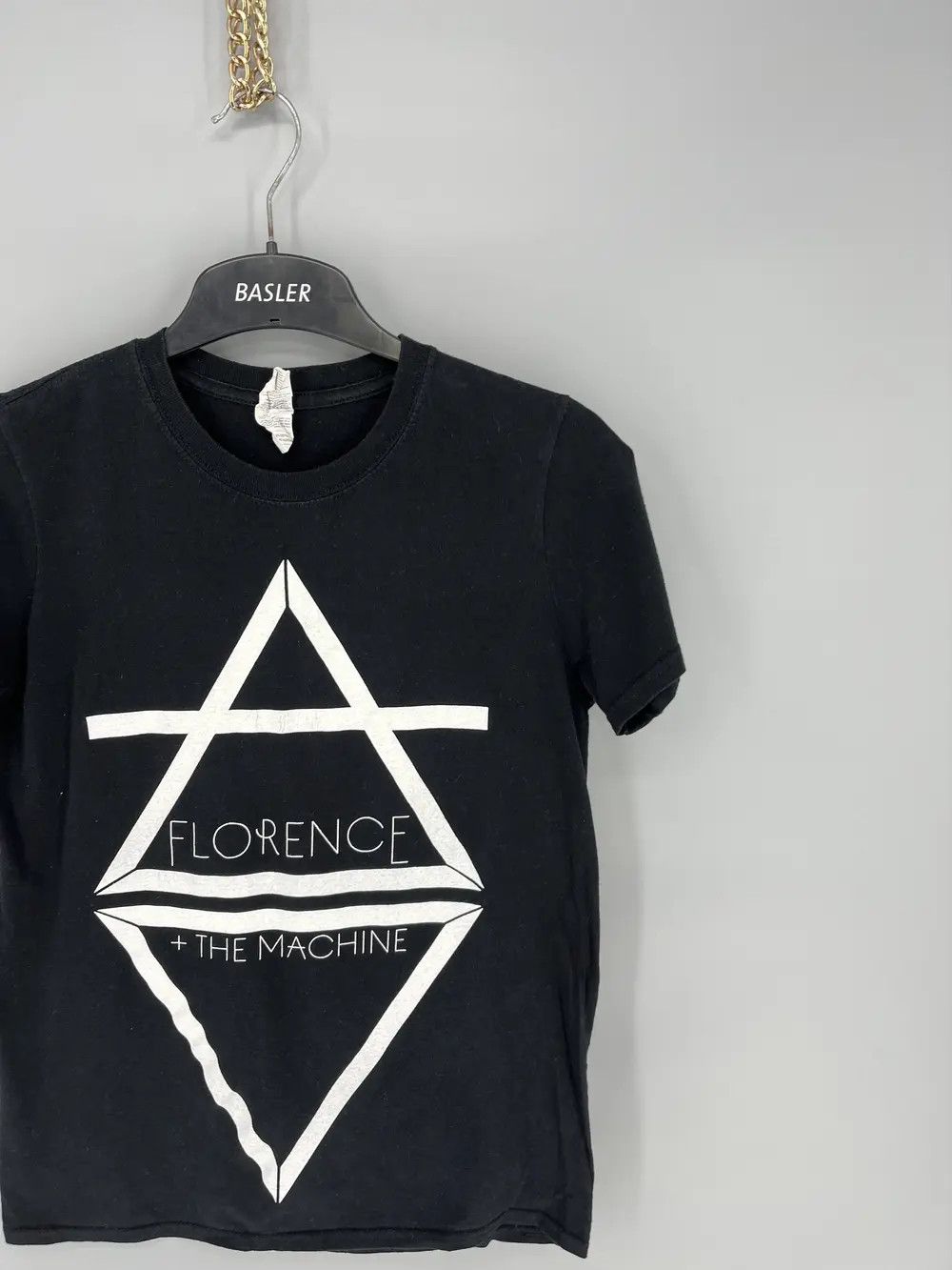 Band Tees Florence + the Machine Ceremonials Tour Tee Size S Size US S / EU 44-46 / 1 - 5 Thumbnail