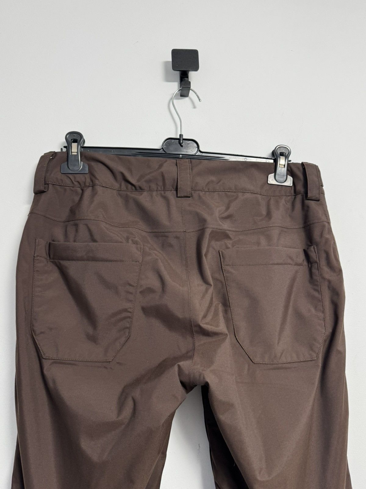 The North Face The North Face Ski Pants Outdoor Women’s Size 32" / US 10 / IT 46 - 11 Thumbnail