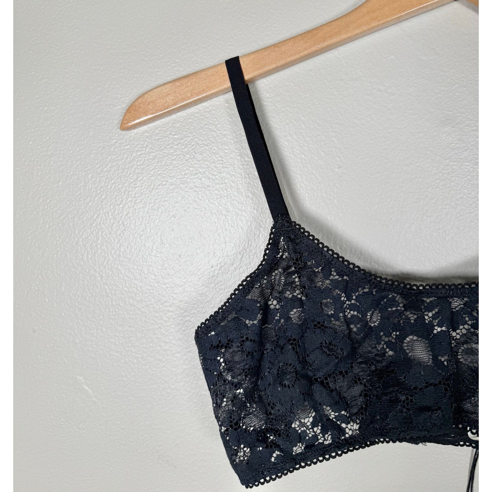 For Love & Lemons NWT For Love and Lemons Sex Kitten Bralette size S $90 Size ONE SIZE - 12 Thumbnail