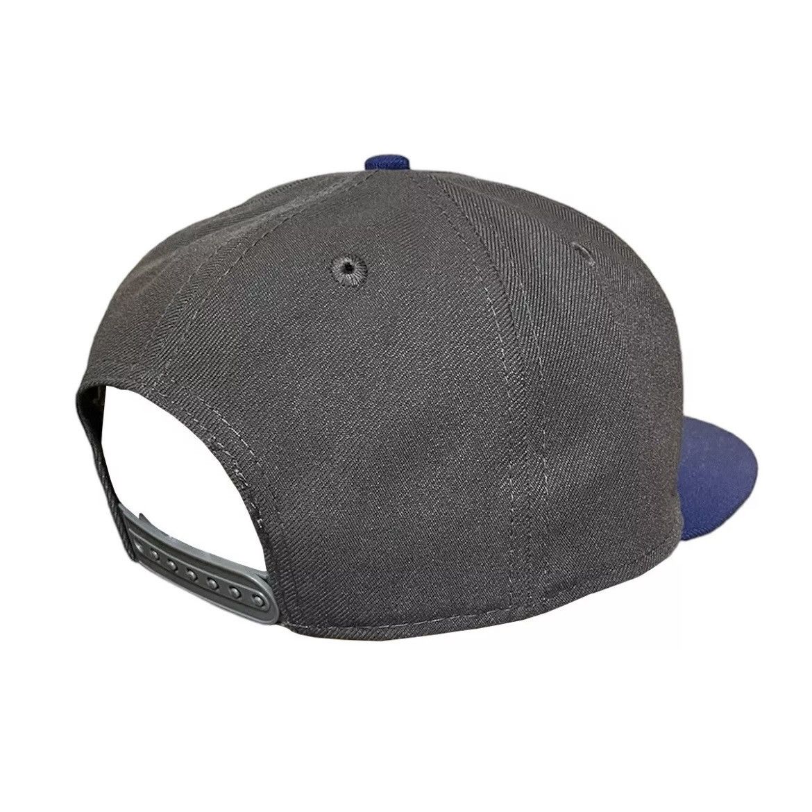 MLB × New Era Los Angeles Dodgers 9FIFTY Snapback Cap Size ONE SIZE - 4 Thumbnail