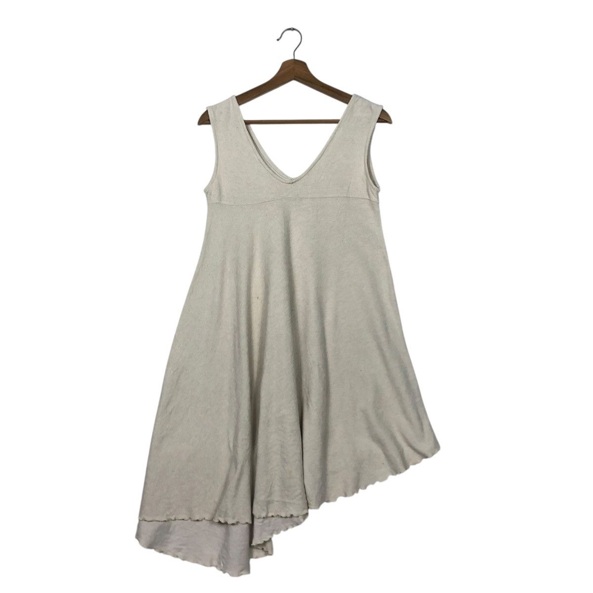 Sophnet. 🔥VINTAGE DRESS SOPHNET. ASYMMETRICAL DESIGN ISSEY MIYAKE Size S / US 4 / IT 40 - 3 Thumbnail