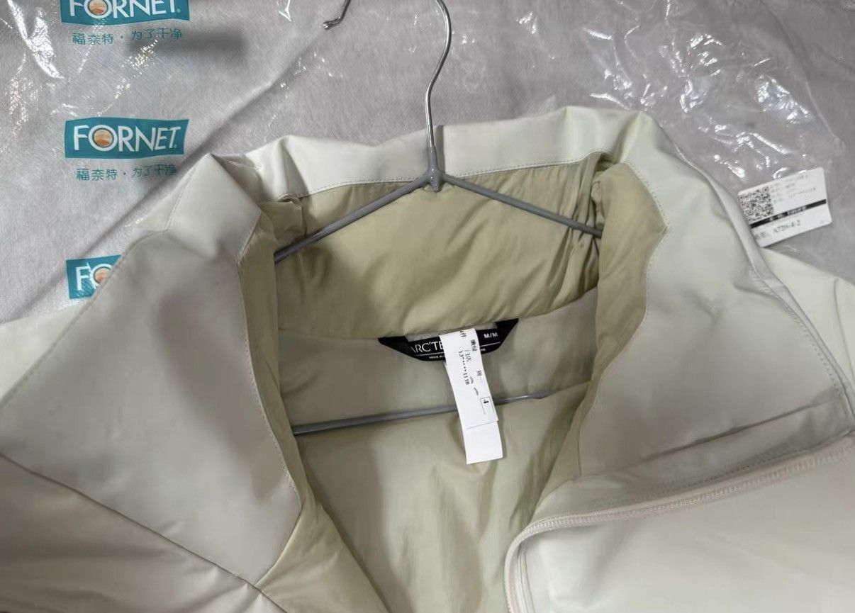 Arc'teryx Arc'teryx SYSTEM_A Axis Insulated Jacket J34 Size US M / EU 48-50 / 2 - 5 Thumbnail