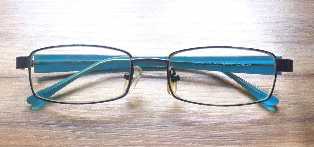 Other Boy Scout London Glasses Size ONE SIZE - 2 Thumbnail