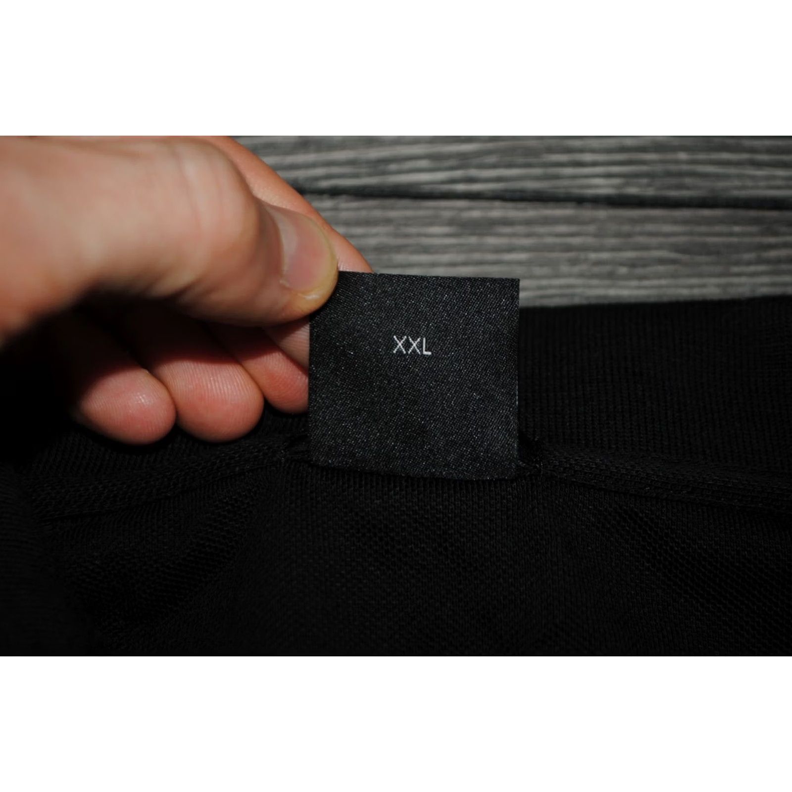 Hugo Boss VINTAGE MENS POLO SHIRT BLACK YELLOW HUGO BOSS MENS POLO COTTON ORIGINAL XXL Size US XXL / EU 58 / 5 - 5 Thumbnail