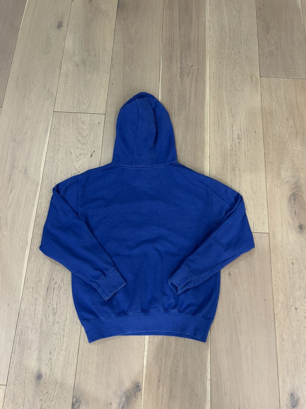 Other Dallas Mavericks Tokyodachi Hoodie Blue Size US M / EU 48-50 / 2 - 3 Thumbnail