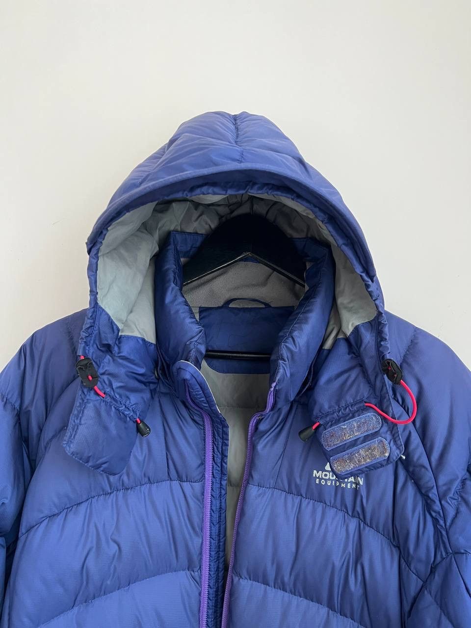 Mountain Equipment Mountain Equipment women's winter down jacket size L Size L / US 10 / IT 46 - 11 Thumbnail