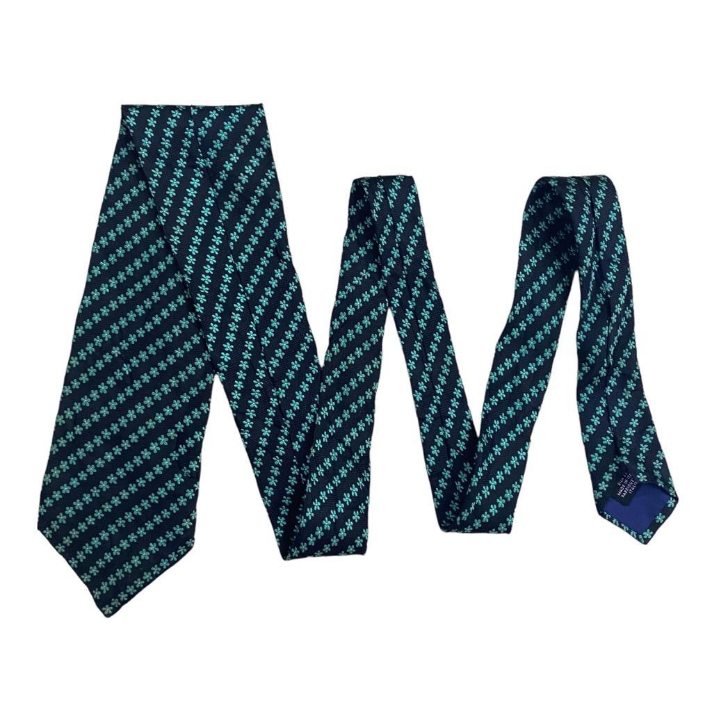 Kenzo ‼️VINTAGE KENZO Necktie silk Italy tie Size ONE SIZE - 3 Thumbnail
