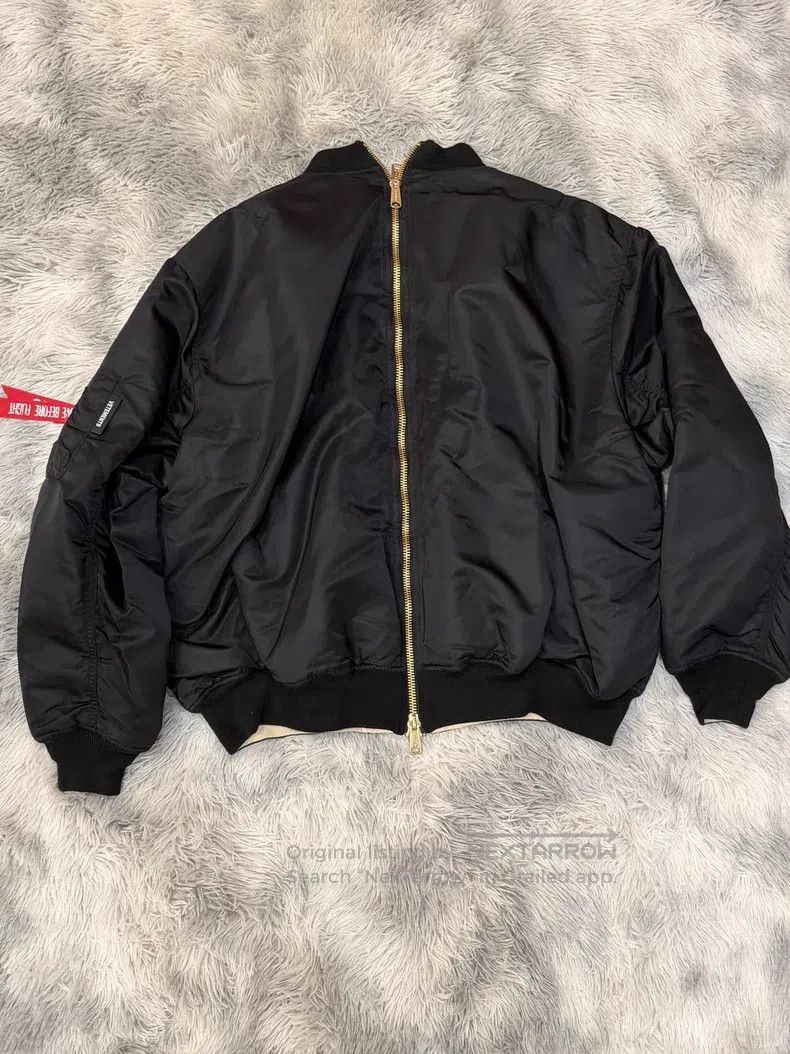 Vetements VETEMENTS Flight Jacket Size US XS / EU 42 / 0 - 2 Thumbnail