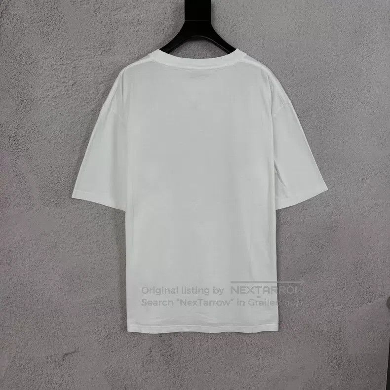 Louis Vuitton Louis Vuitton Yayoi Kusama Signature Short Sleeves Size US XXL / EU 58 / 5 - 2 Thumbnail