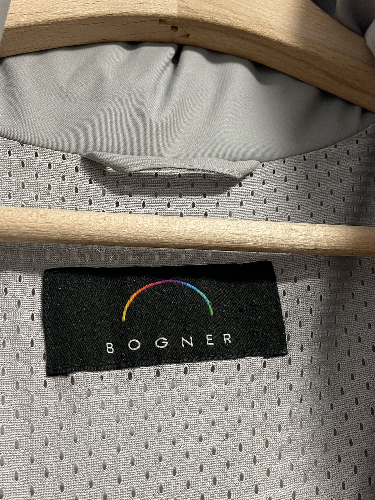 Bogner Bogner Vintage Jacket Size US L / EU 52-54 / 3 - 8 Thumbnail