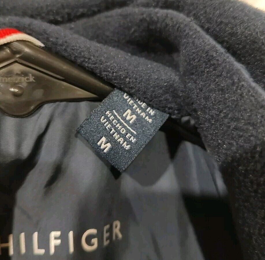 Tommy Hilfiger Tommy Hilfiger 3 in 1 All weather system coat Size M / US 6-8 / IT 42-44 - 8 Thumbnail