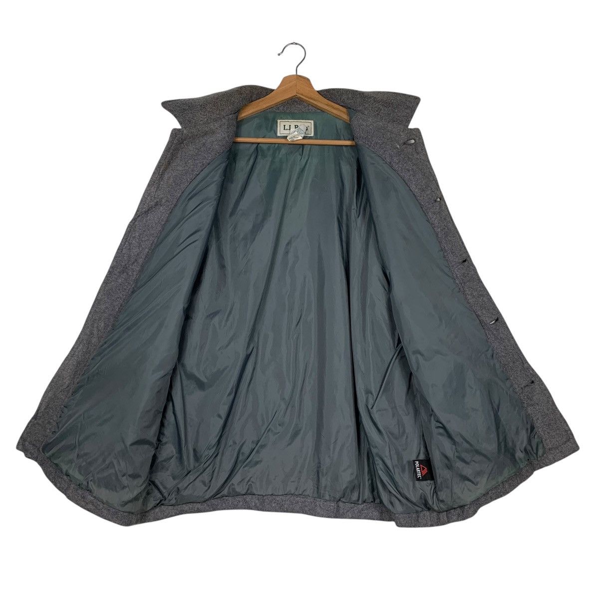 L.L. Bean Vintage LL Bean Chore Jacket Size US S / EU 44-46 / 1 - 11 Thumbnail