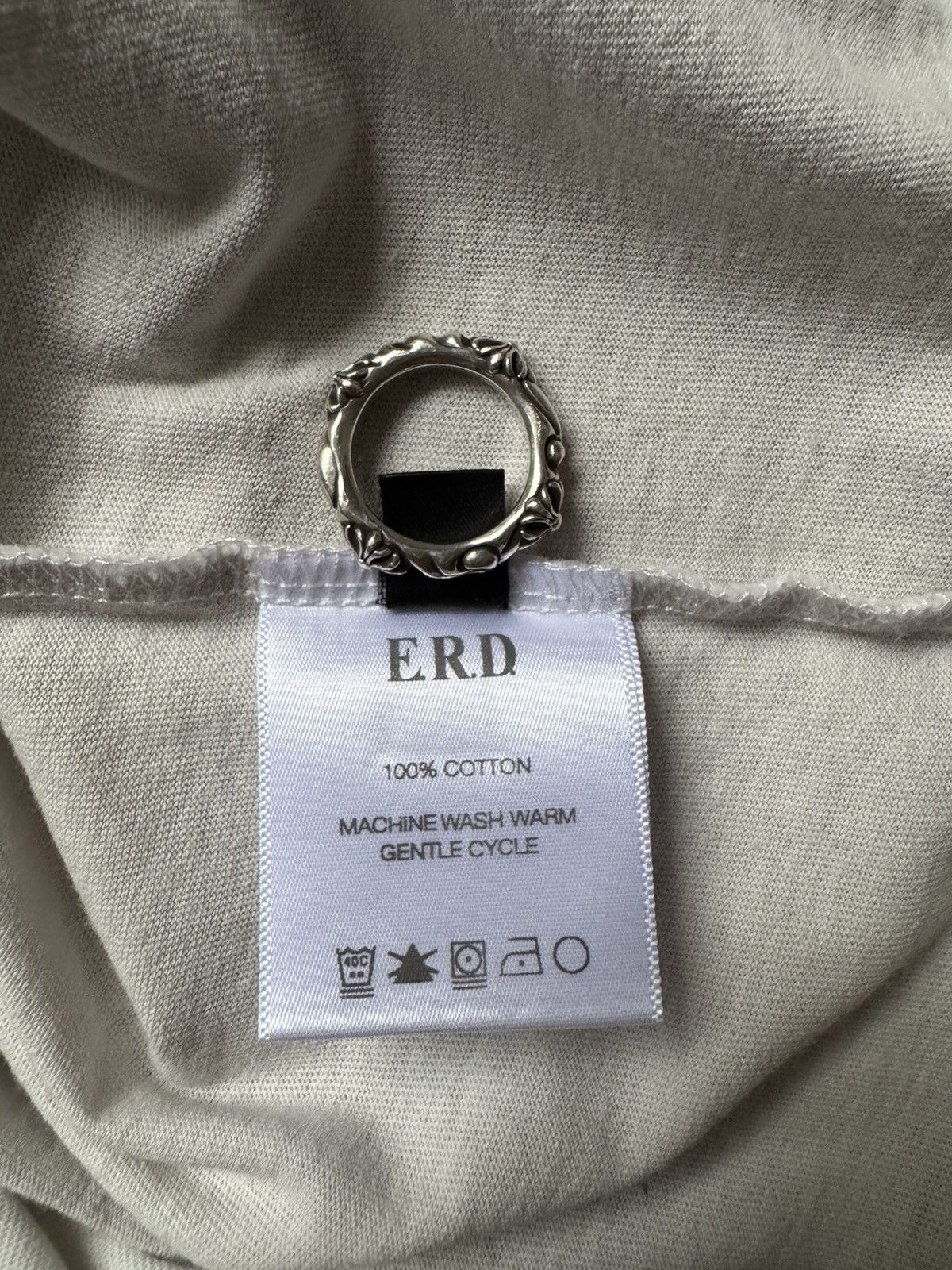 Enfants Riches Deprimes Enfants Riches Deprimes Devil in Disguise t-shirt Size US M / EU 48-50 / 2 - 4 Thumbnail