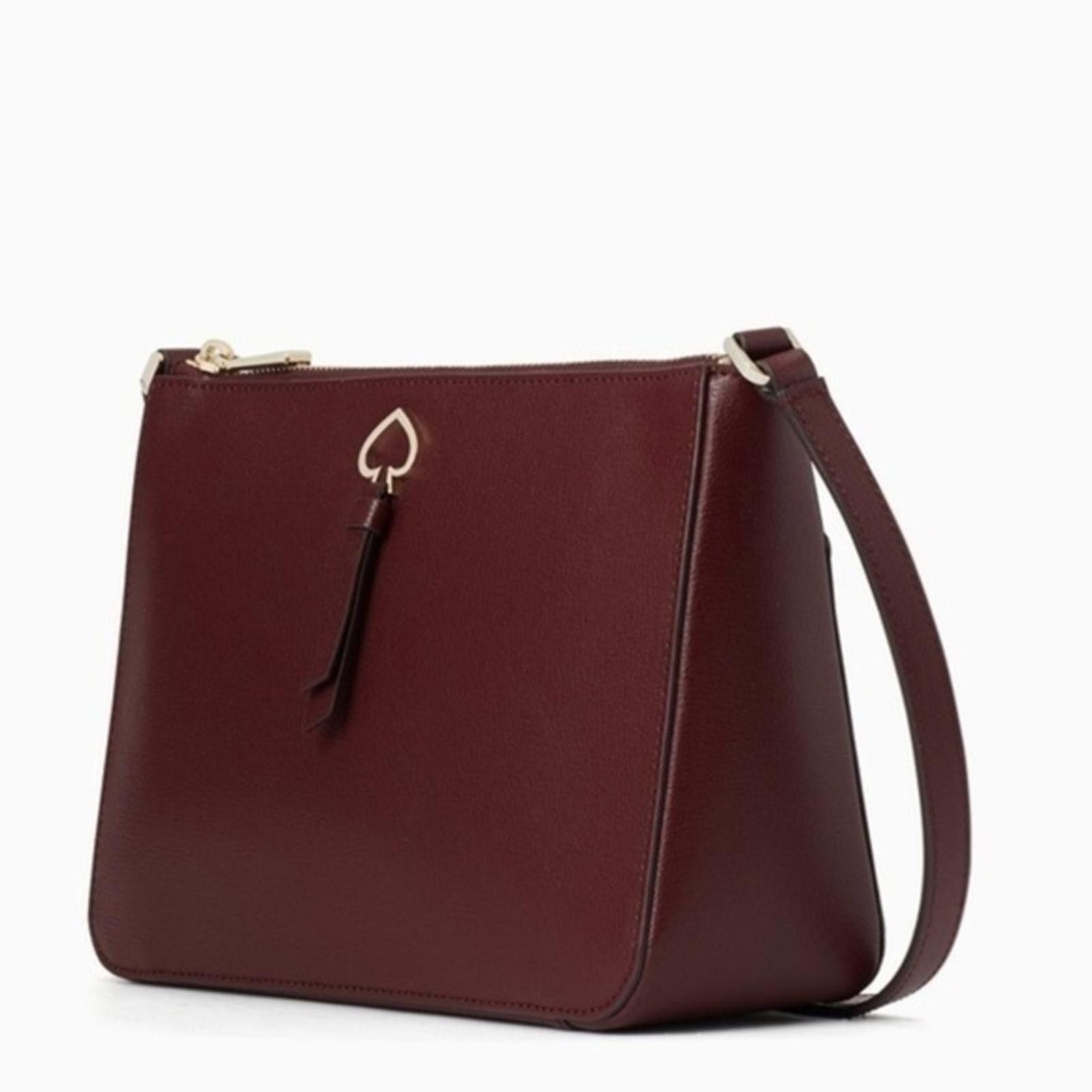 Designer × Kate Spade Kate Spade Crossbody Bag NWT Size ONE SIZE - 1 Thumbnail