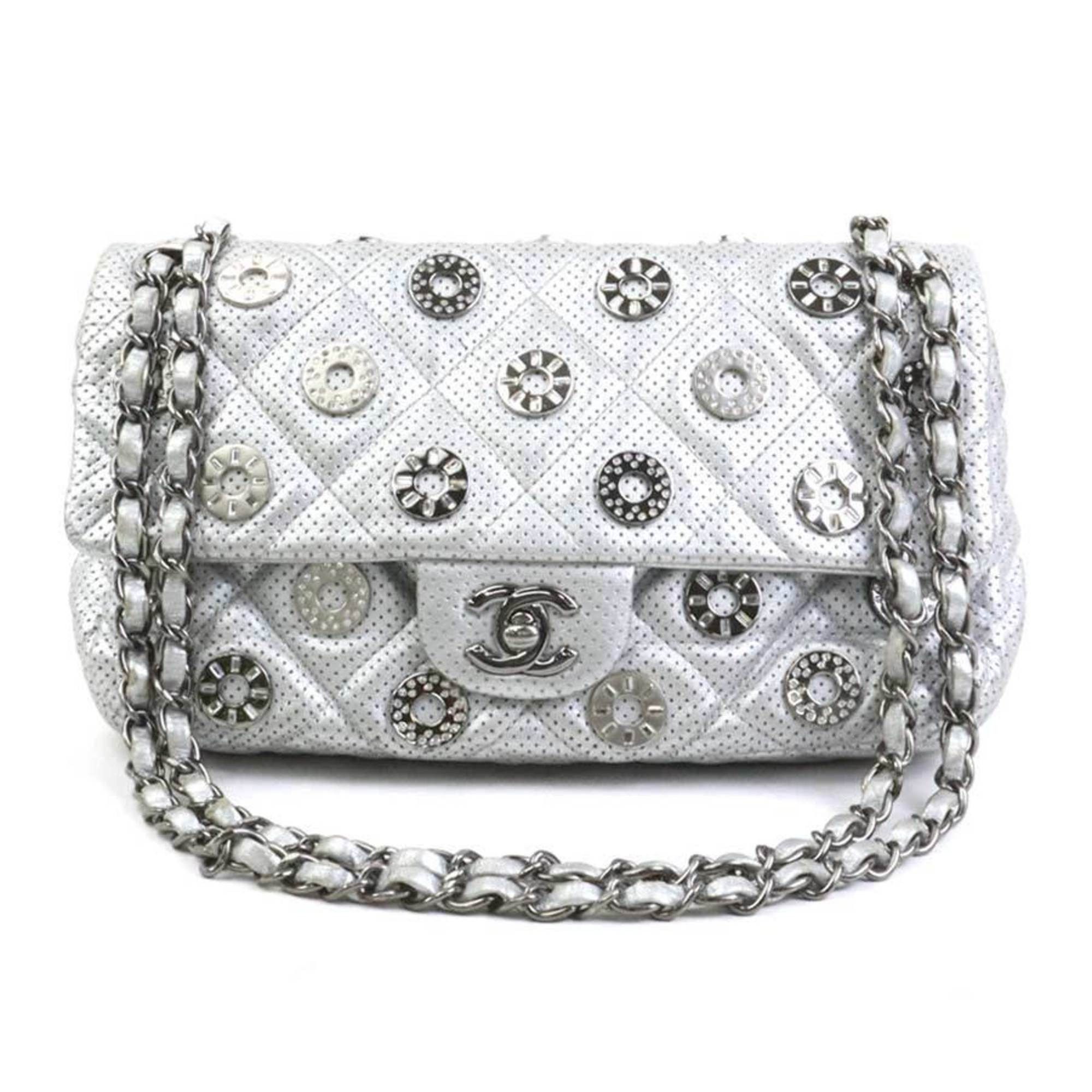 Chanel Chanel Classic Flap shoulder Size ONE SIZE - 1 Thumbnail