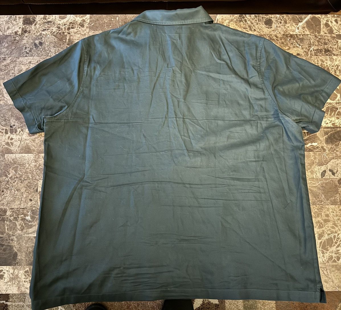 Kith Kith Thompson Camp Collar shirt 