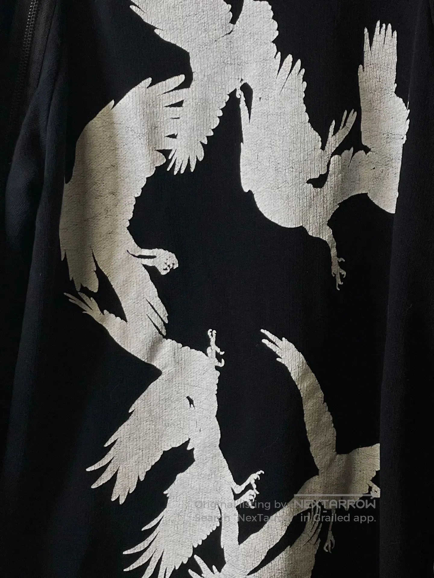 Ann Demeulemeester Ann Demeulemeester 2. Size US XS / EU 42 / 0 - 5 Thumbnail