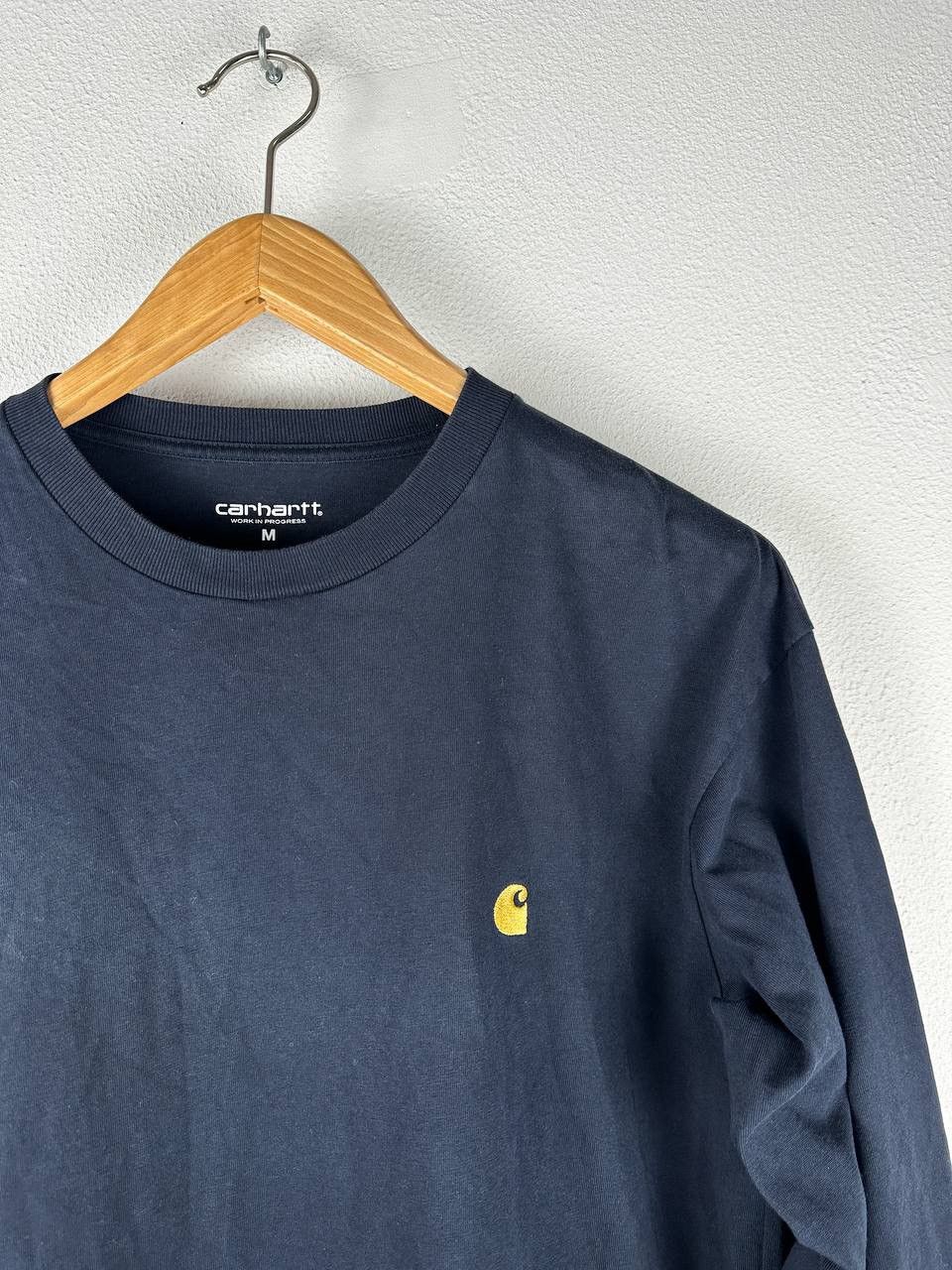 Carhartt Carhartt Longsleeve Size US M / EU 48-50 / 2 - 3 Thumbnail