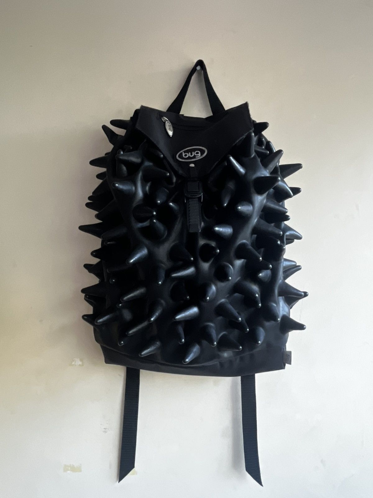 Craig Morrison craig morrison 90s bug bag Size ONE SIZE - 2 Thumbnail