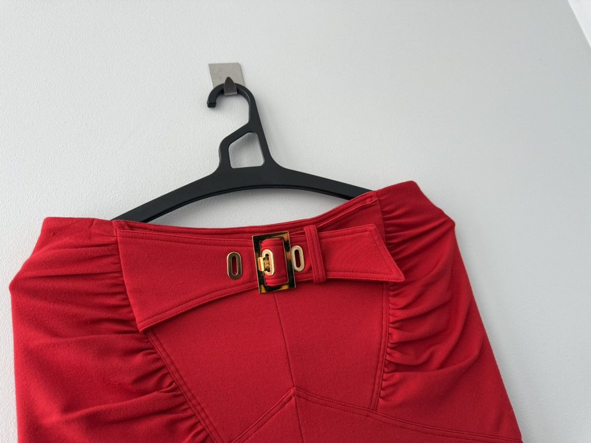 Roberto Cavalli Roberto Cavalli Skirt Size 27" / US 4 / IT 40 - 6 Thumbnail