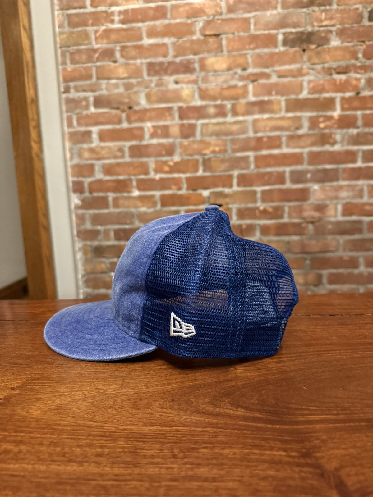 Eric Emanuel × New Era Eric Emanuel New Era LA Dodgers 9FIFTY SnapBack Size ONE SIZE - 2 Thumbnail