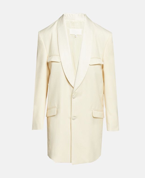 Maison Margiela Coat Size M / US 6-8 / IT 42-44 - 1 Thumbnail