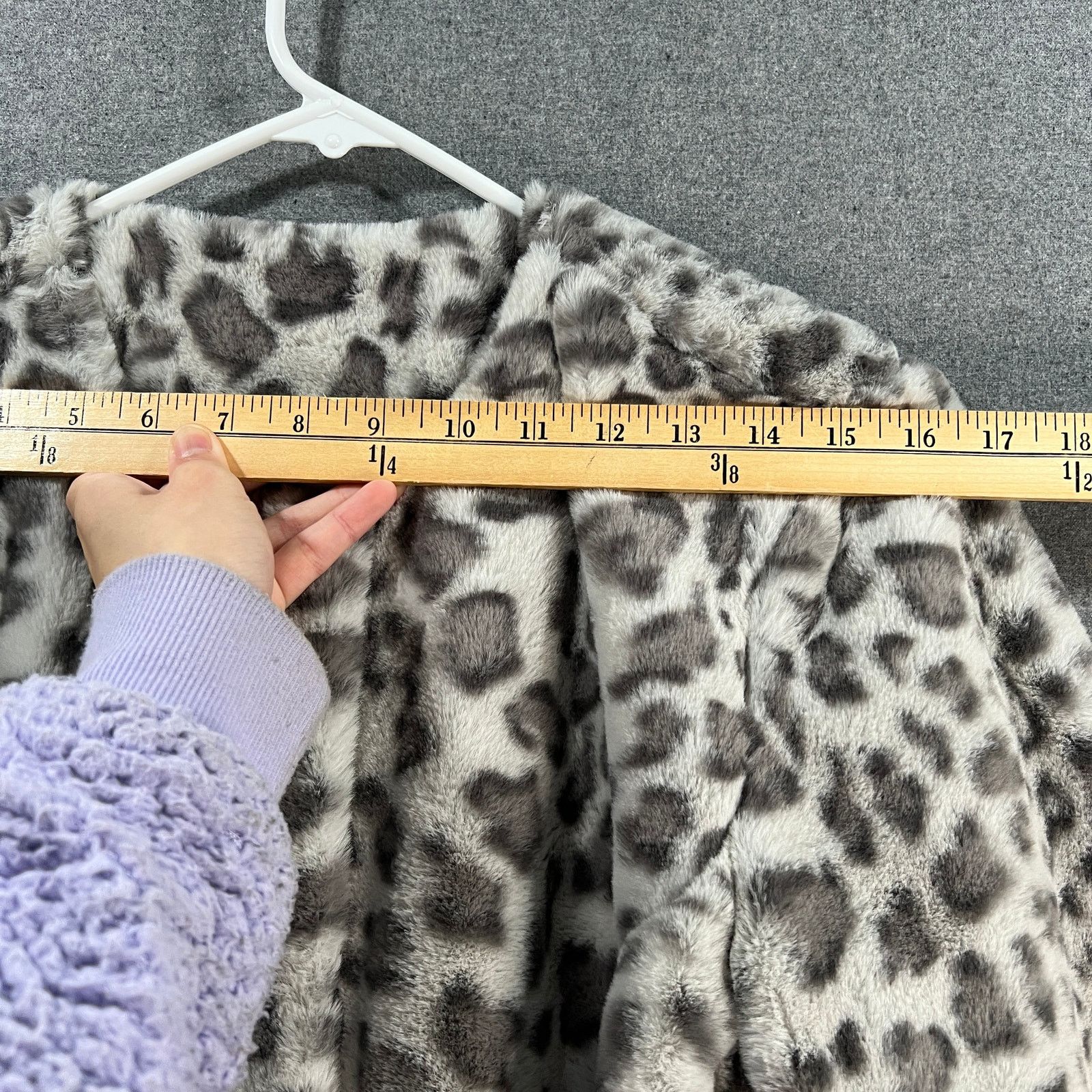 Other Dennis by Dennis Basso Women's Winter Coat Size M / US 6-8 / IT 42-44 - 4 Thumbnail