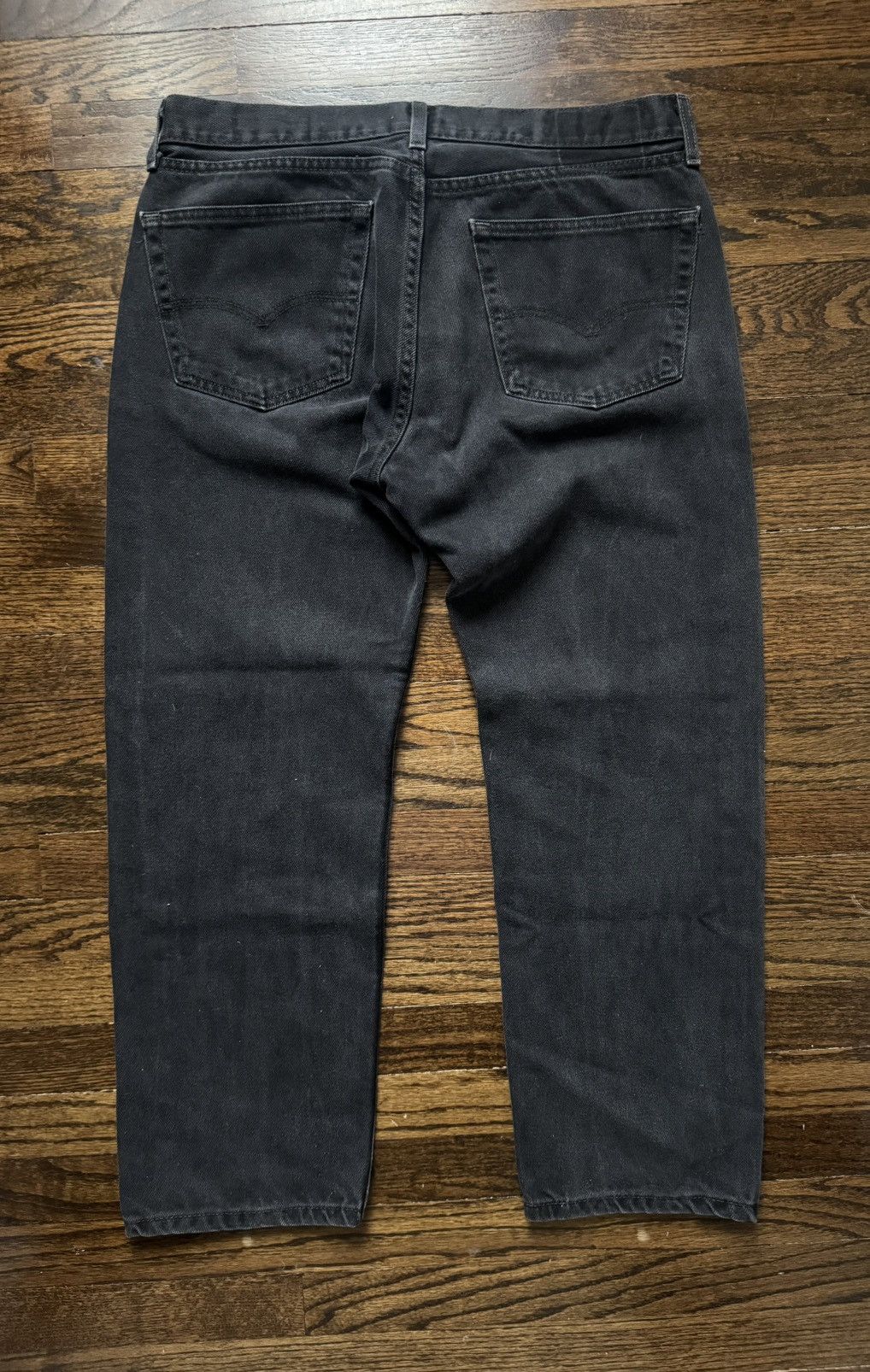 Levi's × Vintage Vintage Levi 505 Size US 36 / EU 52 - 5 Thumbnail