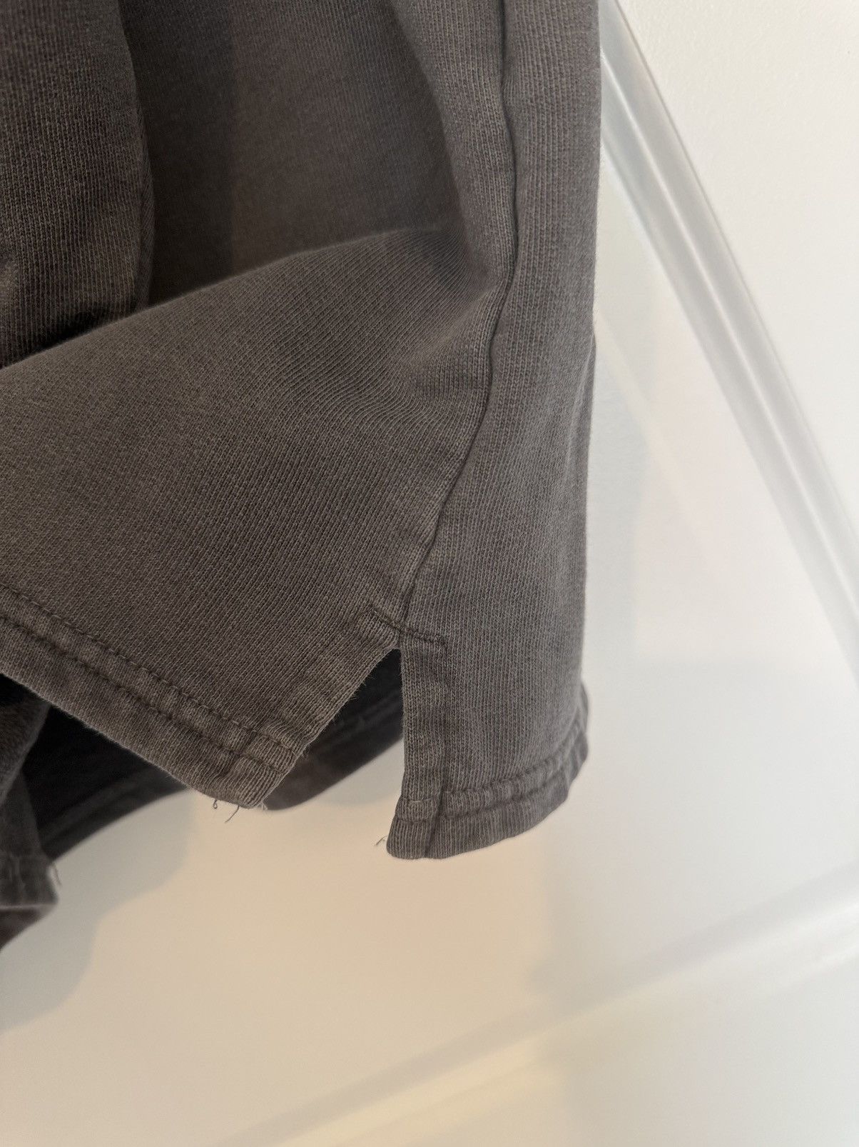 Yeezy Sweatshirt in Caviar (Yeezy Season 1) Size US S / EU 44-46 / 1 - 4 Thumbnail