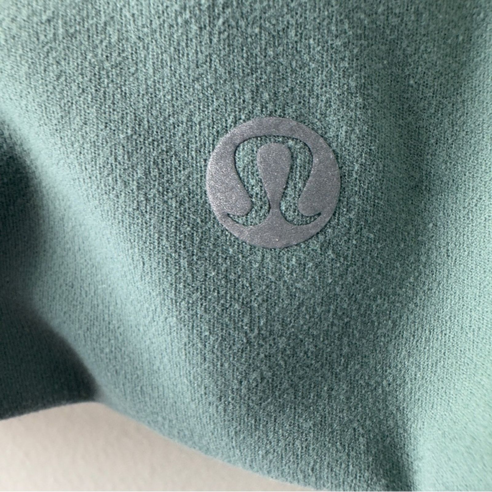 Lululemon Lululemon Align Reversible Bra *Light Support A/B Tidewater Size ONE SIZE - 9 Thumbnail