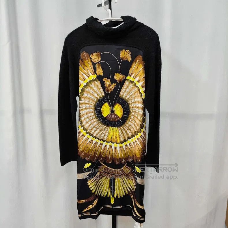Hermes Hermes Women's Dress Size XXS / US 00 / IT 34 - 1 Thumbnail