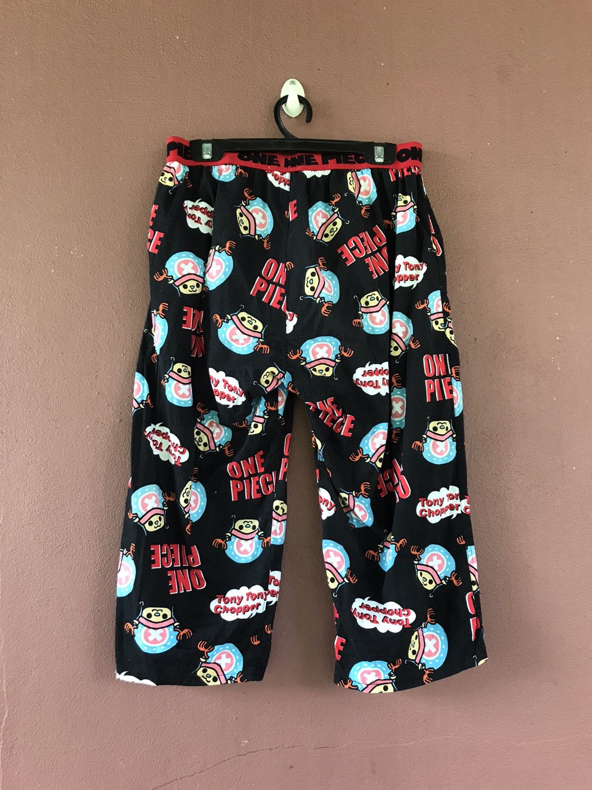 One Piece One piece Fullprints Pants Size US 32 / EU 48 - 2 Thumbnail