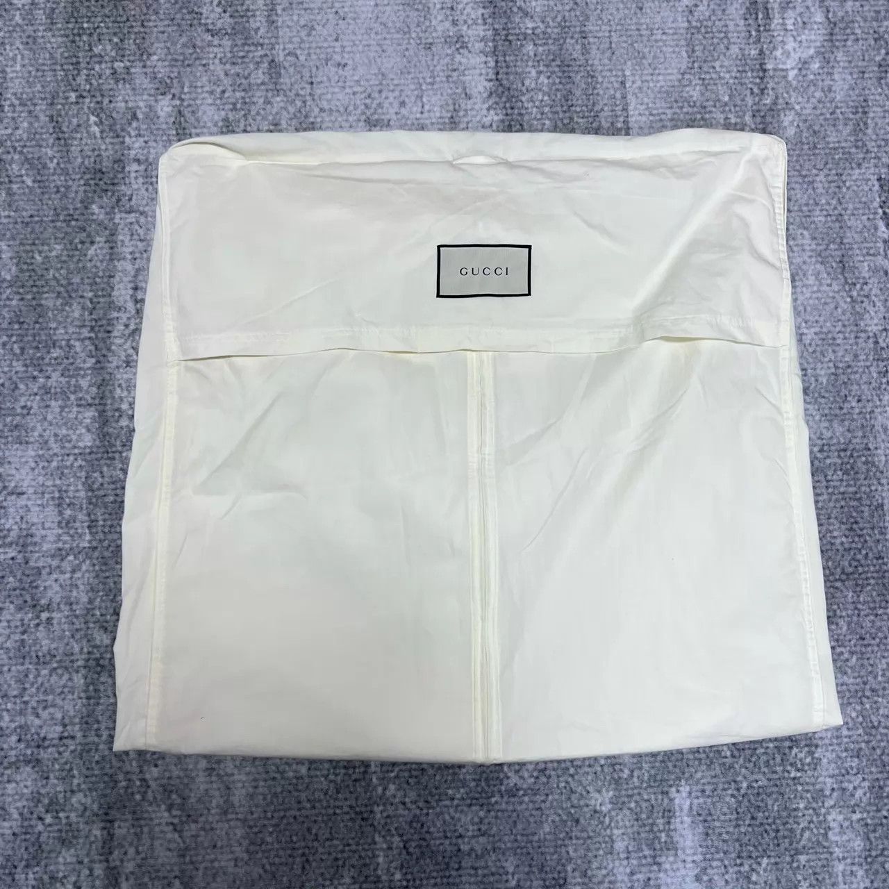 Gucci Gucci Lightning Blade GG Baseball Jkt 44 Like New Size US S / EU 44-46 / 1 - 5 Thumbnail