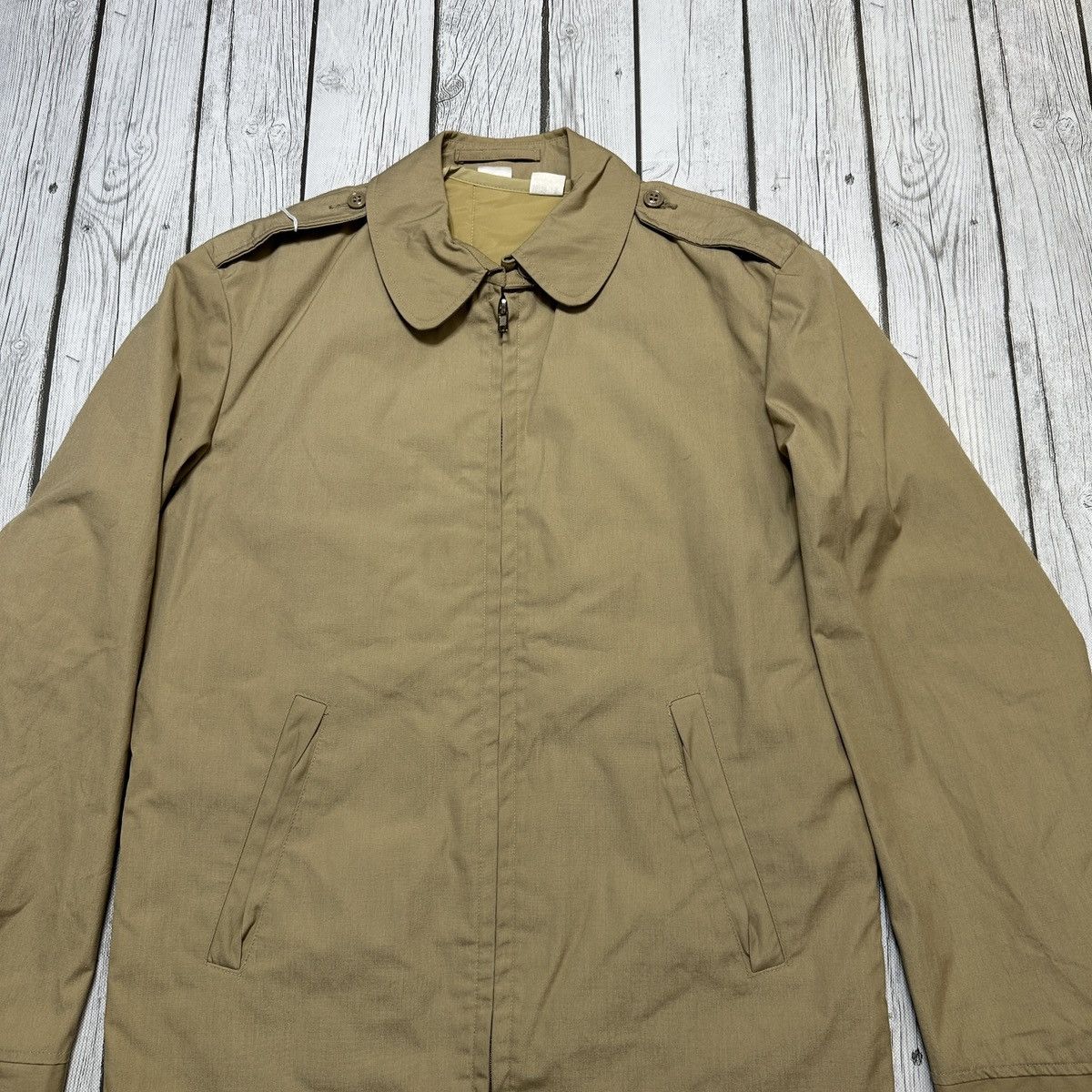Creighton × Vintage Vintage Creighton jacket Size US S / EU 44-46 / 1 - 3 Thumbnail