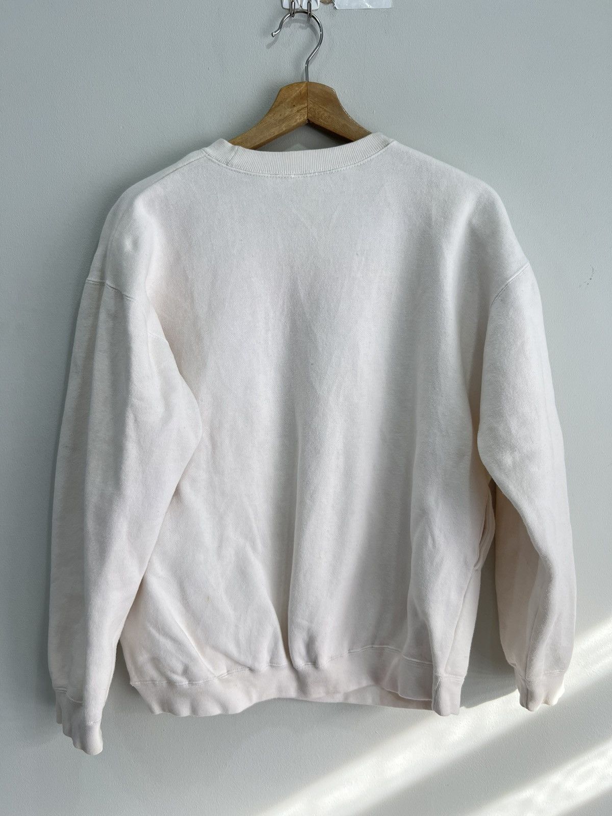 Vintage Vintage Forbidden City Beijing Sweater sweatshirt china Size US M / EU 48-50 / 2 - 3 Thumbnail