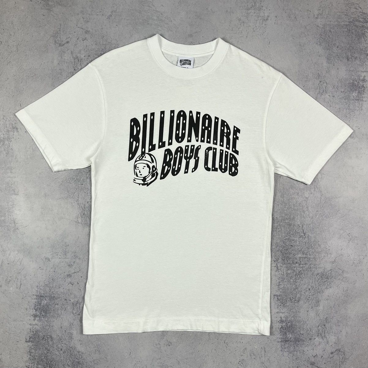 Billionaire Boys Club Billionaire Boys Club y2k Astronaut big logo T Shirt Size US S / EU 44-46 / 1 - 2 Thumbnail