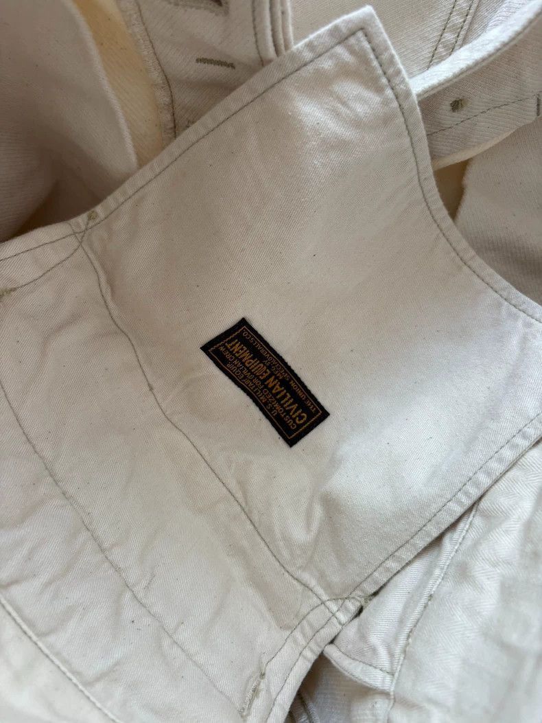 Freewheelers Freewheelers Freewheelers Avatar Size 34 Casual Pants-2506 Size US 34 / EU 50 - 6 Thumbnail