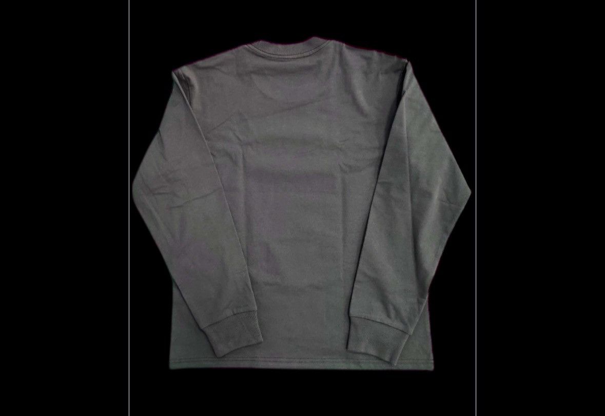 Other Classic scritto crewneck Size US M / EU 48-50 / 2 - 3 Thumbnail