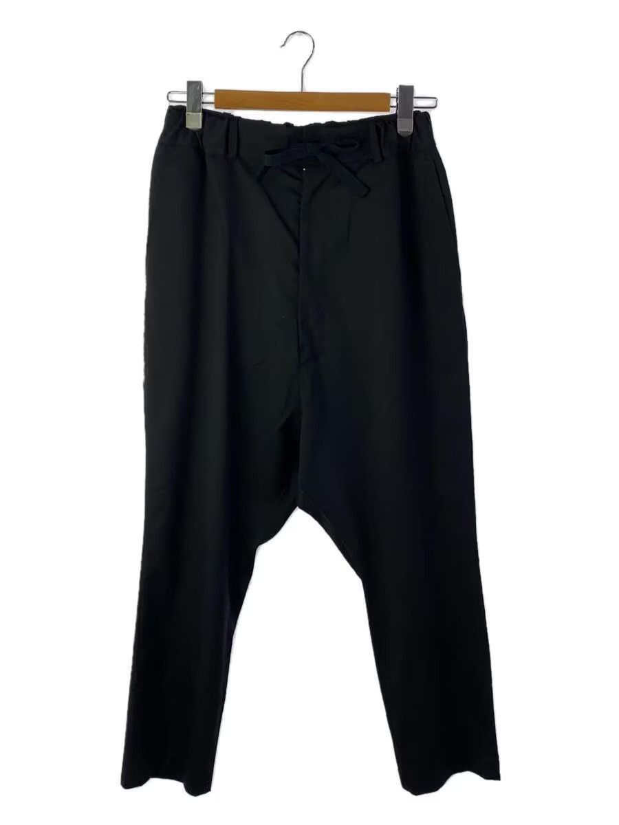 Yohji Yamamoto Ground Y wool pants GW-P07-100 Size US 29 - 1 Thumbnail