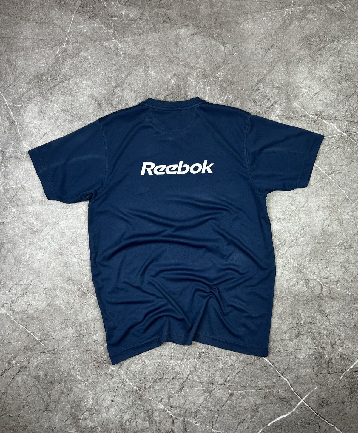 Reebok × Vintage WEST HAM UNITED 2004/06 MEN'S SOCCER JERSEY TRACKSUIT Size US S / EU 44-46 / 1 - 3 Thumbnail