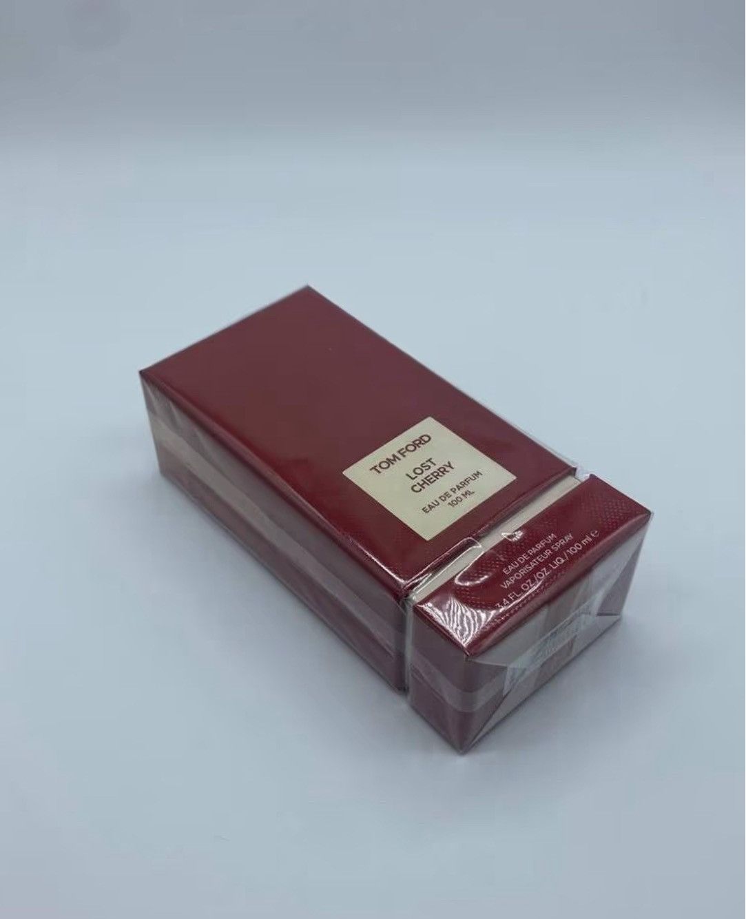 Tom Ford Tom Ford Lost Cherry Size ONE SIZE - 1 Thumbnail