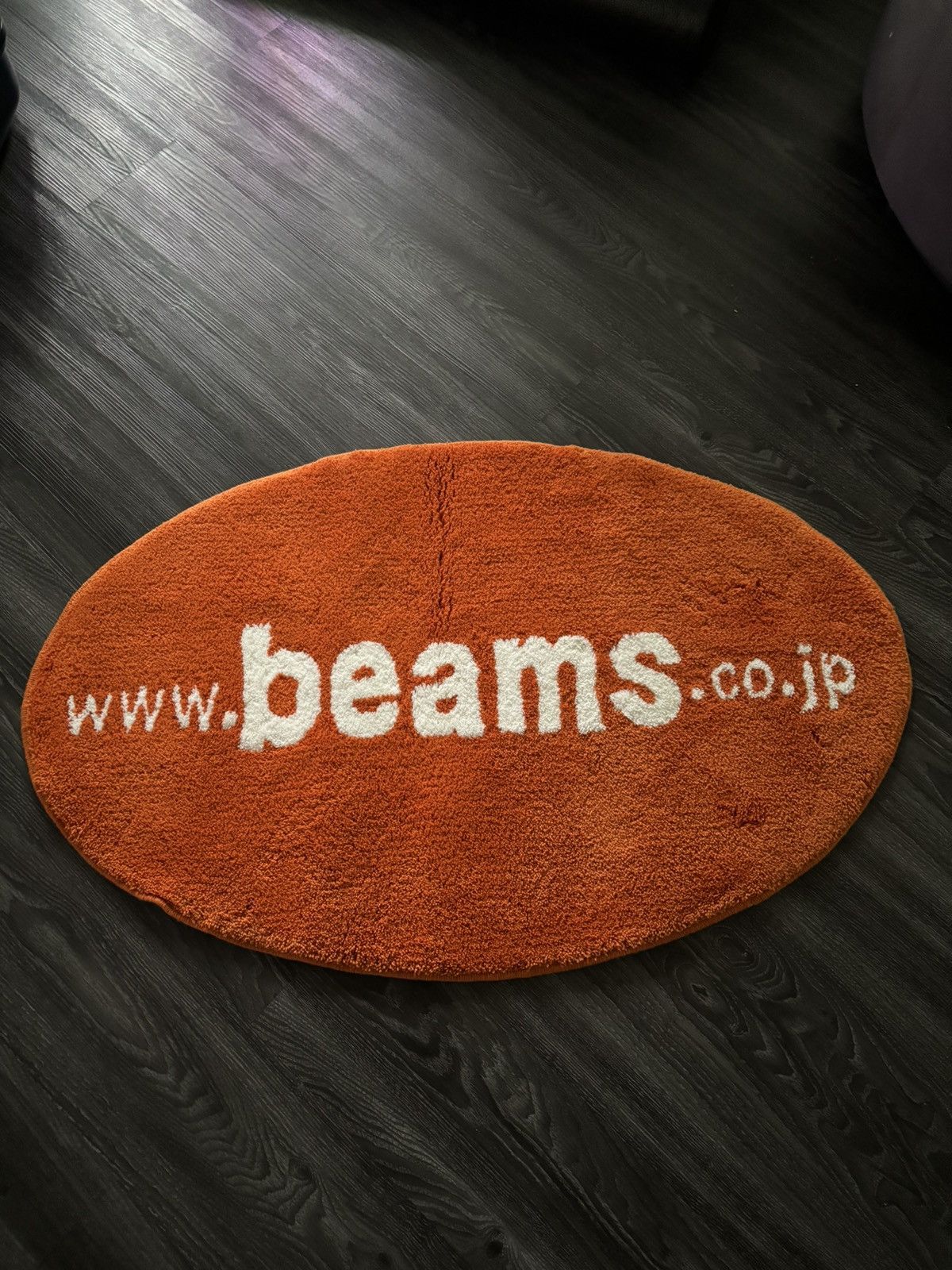 Beams Plus Store Display Rug Size ONE SIZE - 2 Thumbnail
