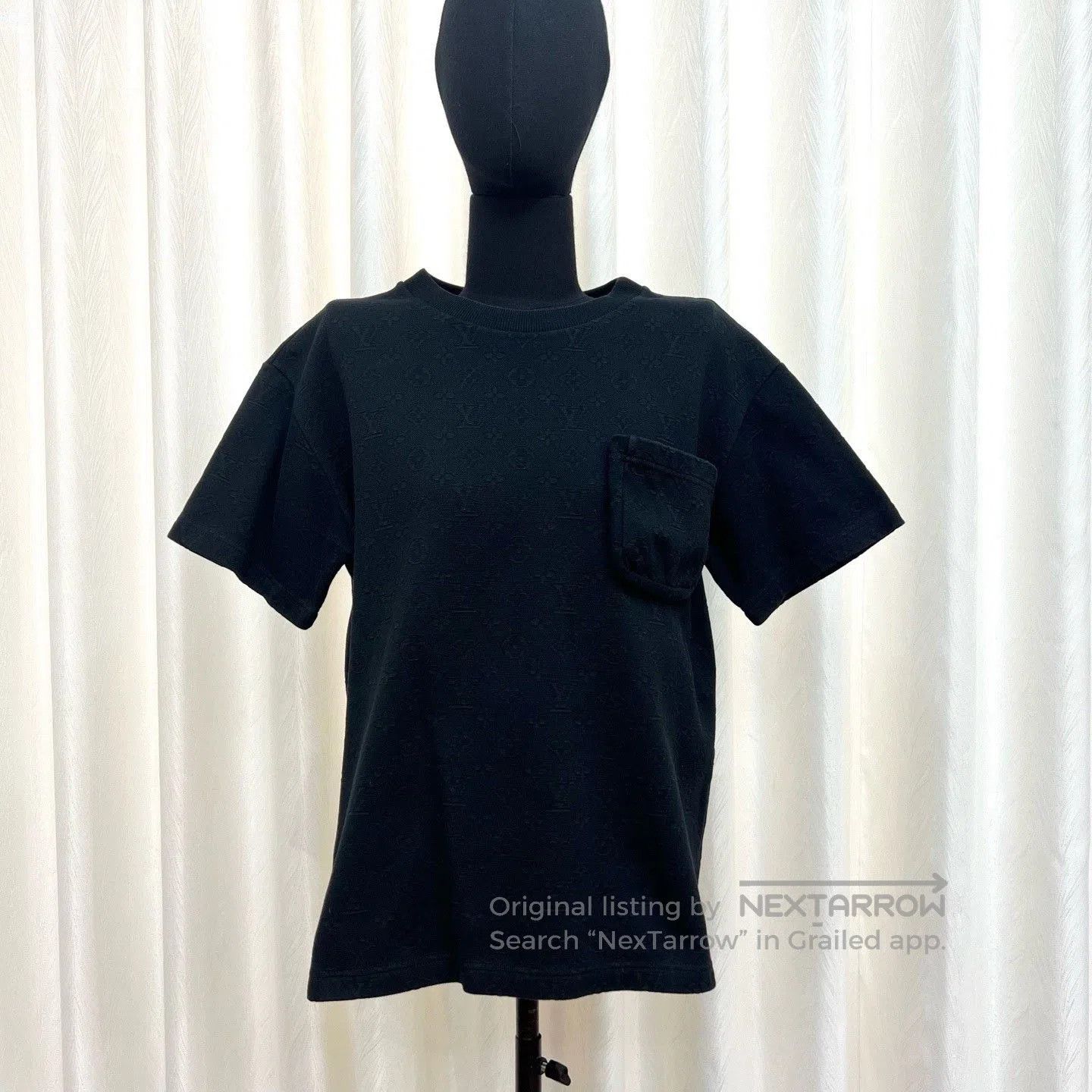 Louis Vuitton Louis Vuitton Monogram Pocket Short. Size US S / EU 44-46 / 1 - 2 Thumbnail