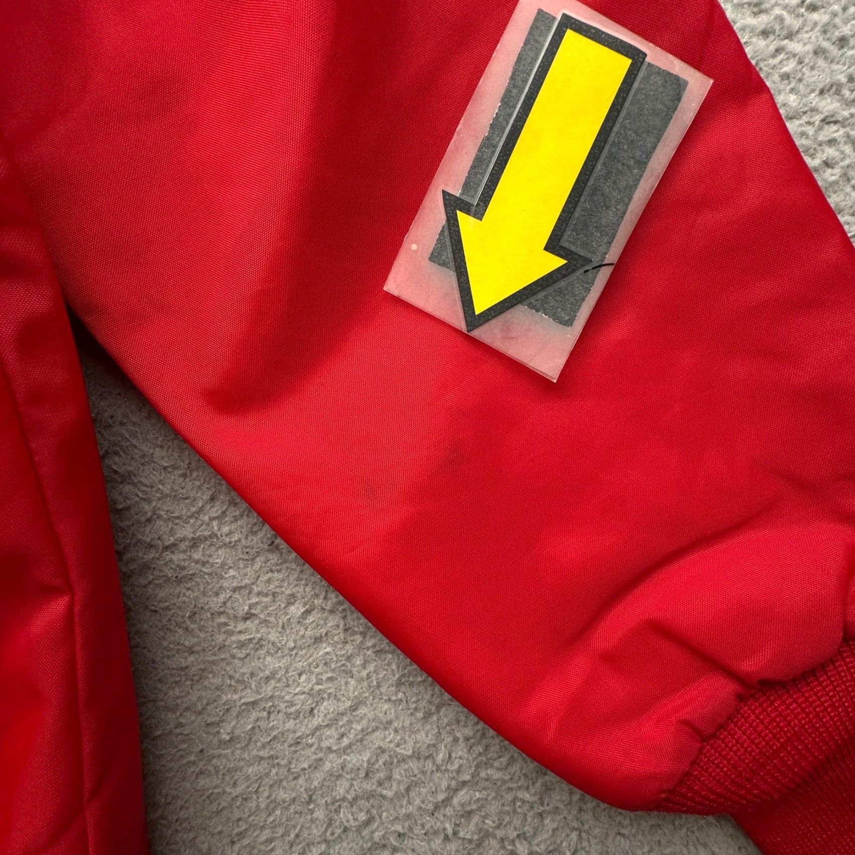 Vintage VINTAGE Sportsmaster Jacket Shirt? Size US M / EU 48-50 / 2 - 7 Thumbnail