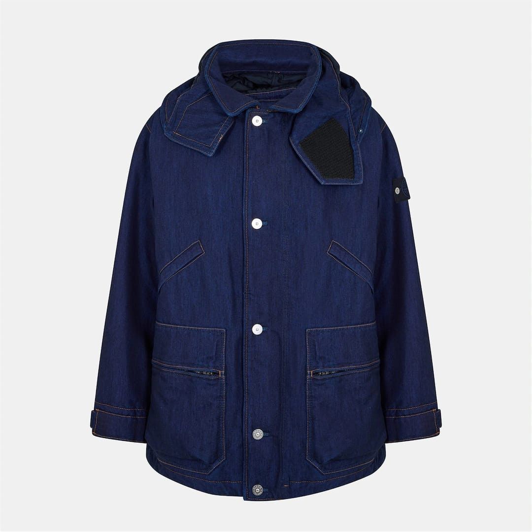 Stone Island Stone Island Tela Stella 30th anniversary | Grailed