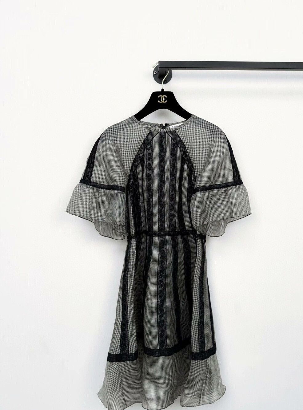 Dior Dior show dress Size M / US 6-8 / IT 42-44 - 1 Thumbnail